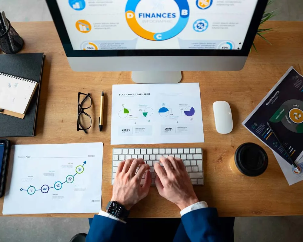 Financial Freedom in Your 30s: Myth or Master Plan? - 九游官网